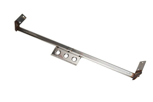 AUTOBACS ASM YOKOHAMA ASM REAR TOWER BAR GT FOR HONDA S2000 AP1 100 110 120 130 200 AP2 100 ASM-AP100140