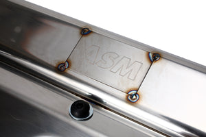 AUTOBACS ASM YOKOHAMA ASM REAR TOWER BAR GT FOR HONDA S2000 AP1 100 110 120 130 200 AP2 100 ASM-AP100140