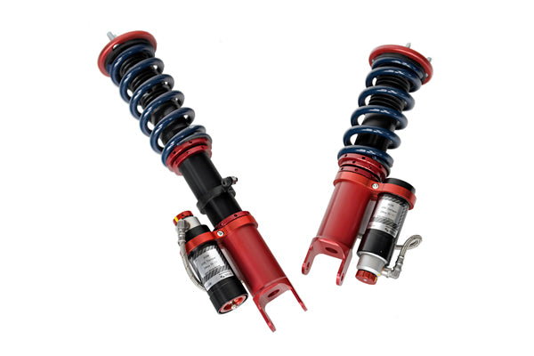 AUTOBACS ASM YOKOHAMA ASM ZF DAMPER KIT 2WAY FOR HONDA S2000 AP1 100 110 120 130 200 AP2 100 110 ASM-AP100146