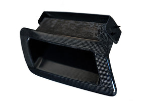AUTOBACS ASM YOKOHAMA ASM I.S.DESIGN AIR INTAKE KIT WET-CF FOR HONDA S2000 AP1 100 110 120 130 200 F20C ASM-AP100181
