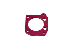 AUTOBACS ASM YOKOHAMA ASM THROTTLE SPACER AP2 FOR HONDA S2000 AP2 100 110 F22C ASM-AP100205