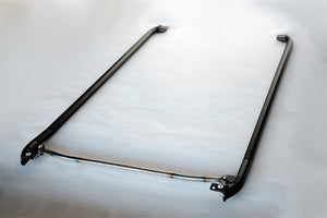 AUTOBACS ASM YOKOHAMA ASM LADDER BAR GT FOR HONDA S2000 AP1 100 110 120 130 200 AP2 100 110 ASM-AP100210