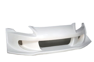 AUTOBACS ASM YOKOHAMA ASM I.S.DESIGN FRONT AERO BUMPER IS-11 CFRP FOR HONDA S2000 AP1 100 110 120 130 200 AP2 100 110 ASM-AP100225