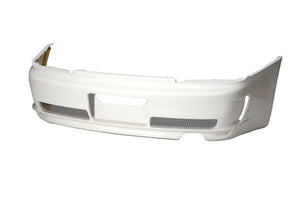 AUTOBACS ASM YOKOHAMA ASM I.S.DESIGN REAR AERO BUMPER 07 TYPE-2 FOR HONDA AP1-100 AP1-110 AP1-120 AP1-130 AP1-200 AP2-100 AP2-110 ASM-AP100226
