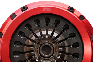 AUTOBACS ASM YOKOHAMA ASM K-TECH CLUTCH KIT FOR HONDA S2000 AP1 100 110 120 130 200 AP2 100 110 ASM-AP1200901