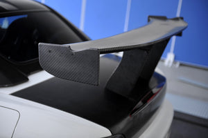 AUTOBACS ASM YOKOHAMA ASM I.S.DESIGN REAR WING GT-09 DRY CARBON TRUNK SET UV CUT CLEAR COATING FOR HONDA S2000 AP1 100 110 120 130 200 AP2 100 110 ASM-AP121071-UV-CLEARCOAT