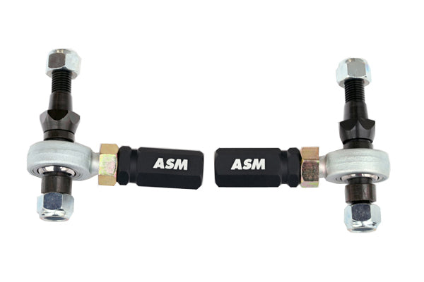 AUTOBACS ASM YOKOHAMA ASM TIE ROD ENDS FOR HONDA S2000 AP1 100 110 120 130 200 AP2 100 110 ASM-AP122011
