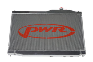 AUTOBACS ASM YOKOHAMA ASM PWR RADIATOR 32MM SPL FOR HONDA S2000 AP1 100 110 120 130 200 AP2 100 110 F20C F22C ASM-AP123071
