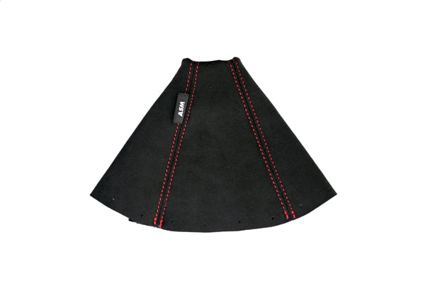 AUTOBACS ASM YOKOHAMA ASM ULTRASUEDE SHIFT BOOT FOR HONDA S2000 AP1 100 110 120 130 200 AP2 100 110 ASM-AP126061