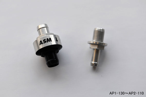 AUTOBACS ASM YOKOHAMA ASM NAG ENGINE CONTROLLER VALVE KIT AP1 100 110 120 FOR HONDA S2000 AP1 100 110 120 ASM-AP180701