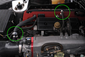 AUTOBACS ASM YOKOHAMA ASM NAG ENGINE CONTROLLER VALVE KIT AP1 100 110 120 FOR HONDA S2000 AP1 100 110 120 ASM-AP180701