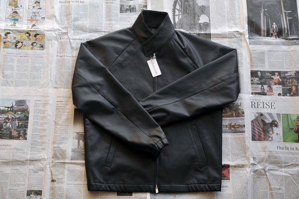 AUTOBACS ASM YOKOHAMA ASM JACKET ASM-G-0010