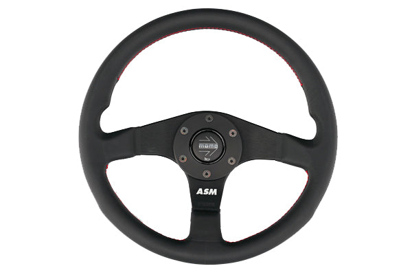 	AUTOBACS ASM YOKOHAMA ASM MOMO TUNER FOR  ASM-G-0031