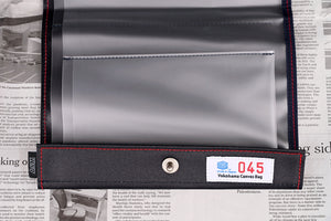 AUTOBACS ASM YOKOHAMA ASM 045 VEHICLE INSPECTION CERTIFICATE CASE ASM-G-0033