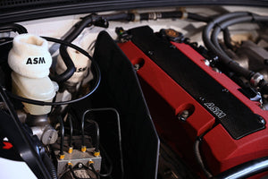 AUTOBACS ASM YOKOHAMA ASM RESERVOIR TANK COVER FOR  ASM-G-0041