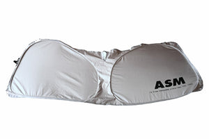 AUTOBACS ASM YOKOHAMA SUNSHADE FOR  ASM-G-0044