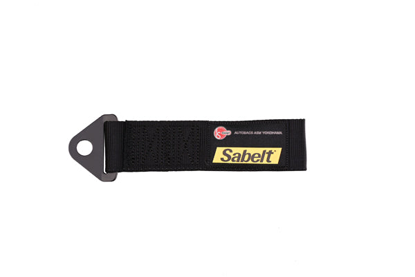 AUTOBACS ASM YOKOHAMA ASM SABELT TOW STRAP ASM-G-0052