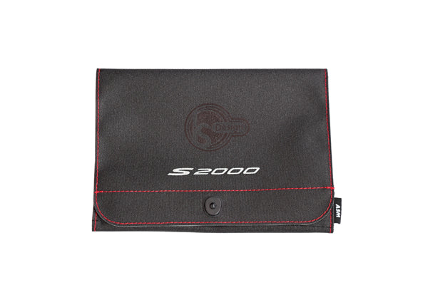 AUTOBACS ASM YOKOHAMA ASM CERTIFICATE CASE HONDA OLP ASM-G-0062