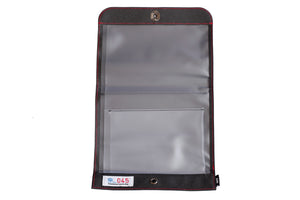 AUTOBACS ASM YOKOHAMA ASM CERTIFICATE CASE HONDA OLP ASM-G-0062