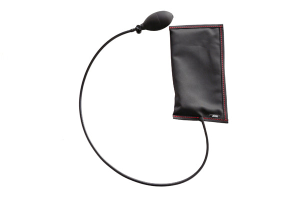 AUTOBACS ASM YOKOHAMA AIR LUMBAR SUPPORT FOR  ASM-G-0064