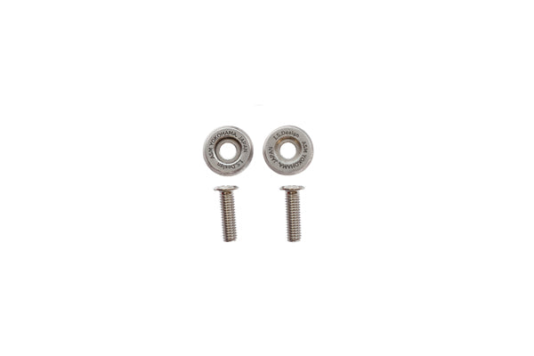 AUTOBACS ASM YOKOHAMA ASM NUMBER BOLT ASM-G-0066