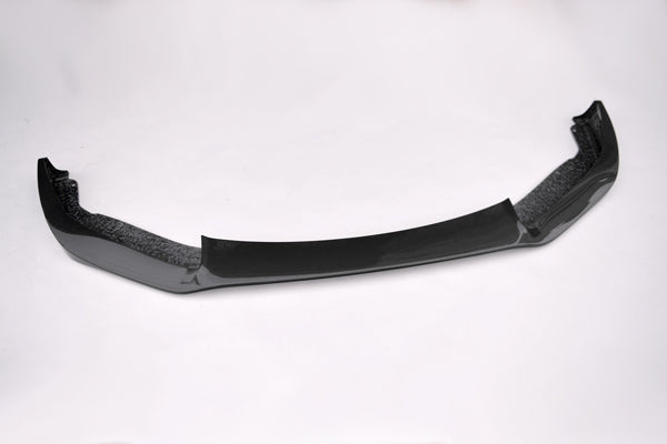 AUTOBACS ASM YOKOHAMA ASM I.S.DESIGN FRONT AERO WING WET-CF FOR TOYOTA 86 ZN6 ZENKI FA20 ASM-ZN6-15001