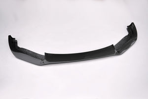 AUTOBACS ASM YOKOHAMA ASM I.S.DESIGN FRONT AERO WING WET-CF FOR TOYOTA 86 ZN6 ZENKI FA20 ASM-ZN6-15001