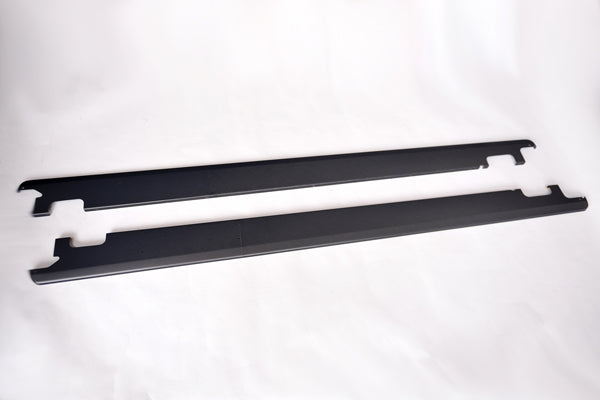 AUTOBACS ASM YOKOHAMA ASM I.S.DESIGN SIDE AERO SPOILER CFRP FOR TOYOTA 86 ZN6 FA20 ASM-ZN6-15004