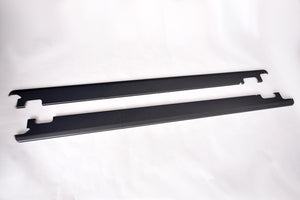 AUTOBACS ASM YOKOHAMA ASM I.S.DESIGN SIDE AERO SPOILER CFRP FOR TOYOTA 86 ZN6 FA20 ASM-ZN6-15004