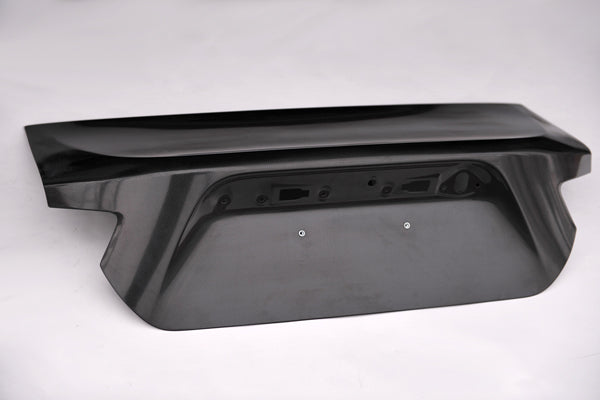 AUTOBACS ASM YOKOHAMA ASM DRY CARBON TRUNK FOR TOYOTA 86 ZN6 FA20 ASM-ZN6-15007