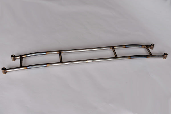AUTOBACS ASM YOKOHAMA ASM FRONT TOWER BAR GT FOR TOYOTA 86 ZN6 SUBARU BRZ ZC6 FA20 ASM-ZN6-15013