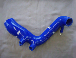 SAMCO SPORT INTAKE HOSE KIT GREEN FOR AUDI A3 A3 SPORTS BACK 8L 1.8T QUATTRO 40TB1524-GREEN