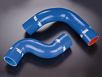 SAMCO SPORT TURBO HOSE KIT BRITISH RACING GREEN FOR AUDI TT 8N 1.8T QUATTRO 40TCS155-BRITISH-RACING-GREEN
