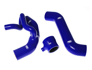 SAMCO SPORT TURBO HOSE KIT GUN METALLIC FOR AUDI RS2 QUATTRO WAGON 2.2T 40TCS533-GUN-METALLIC
