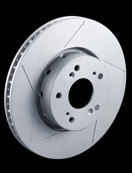 MUGEN Active Gate Brake Rotor FRONT  For CIVIC TYPE R FD2 45450-XKPE-K0S0