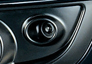 MUGEN Aero Illumination  For ODYSSEY RC1 RC2 RC4 33400-XML-K1S0