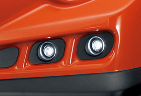 MUGEN Aero Illumination  For FIT JAZZ GK3 GK4 GK5 GK6 GP5 GP6 33400-XMKB-K0S0