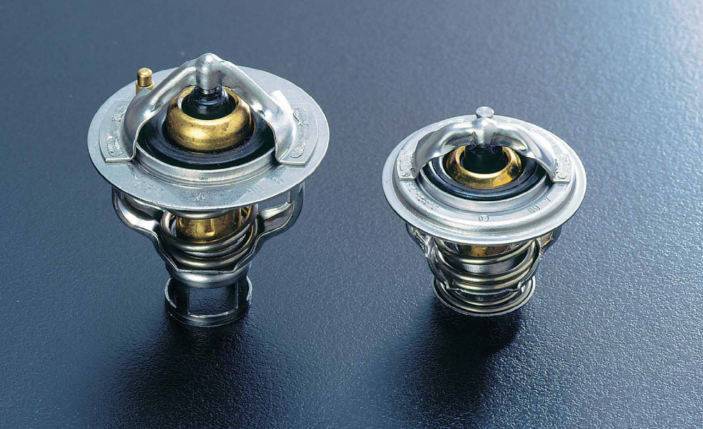 NISMO Low-Temp Thermostat  For X-Trail T30 (-06/11) SR16VE
SR18DE
SR20DE
SR20VE(T) 
SR20DET
KA24DE 21200-RS520