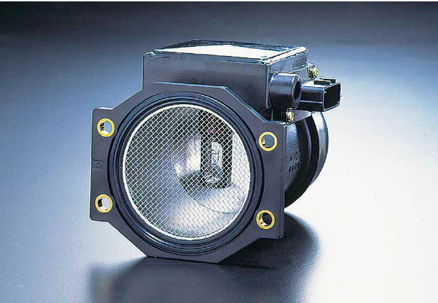 NISMO Air Flow Meter  For NISSAN SKYLINE GT-R R32 R33 R34 RB26DETT 22680-RR580