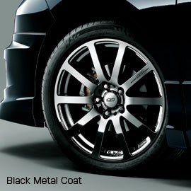 MUGEN Aluminum Wheel NR  For ODYSSEY RC1 RC2 RC4 42700-NR5-875C-55