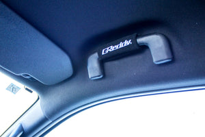 GREDDY ASSIST GRIP PAD RED FOR 18003044