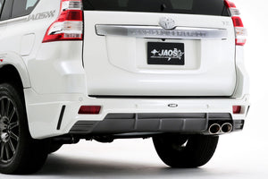 JAOS REAR HALF SPOILER FOR TOYOTA LAND CRUISER PRADO 150 B026066