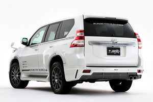 JAOS REAR HALF SPOILER FOR TOYOTA LAND CRUISER PRADO 150 B026066