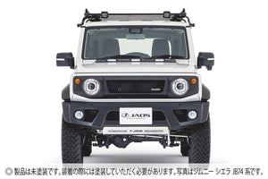 JAOS BONNET DEFLECTOR UNPAINTED PRODUCT FOR SUZUKI JIMNY JB64 B036513NP