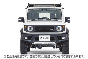 JAOS BONNET DEFLECTOR UNPAINTED PRODUCT FOR SUZUKI JIMNY JB74 B036513NP