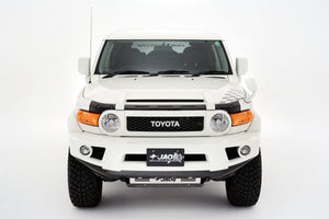JAOS BONNET GARNISH FOR TOYOTA FJ CRUISER 10+ B037245