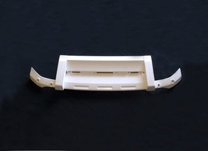 JAOS BONNET GARNISH FOR TOYOTA FJ CRUISER 10+ B037245