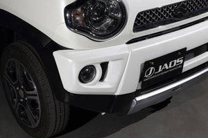 JAOS FRONT SPORT COWL FOR SUZUKI HUSTLER MR31S 41S B040535