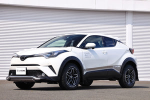 JAOS FENDER GARNISH TYPE-X FOR TOYOTA C-HR B134140