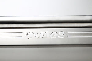 JAOS FRONT SKID BAR POLISH BLAST FOR TOYOTA LAND CRUISER PRADO 150 B150066A